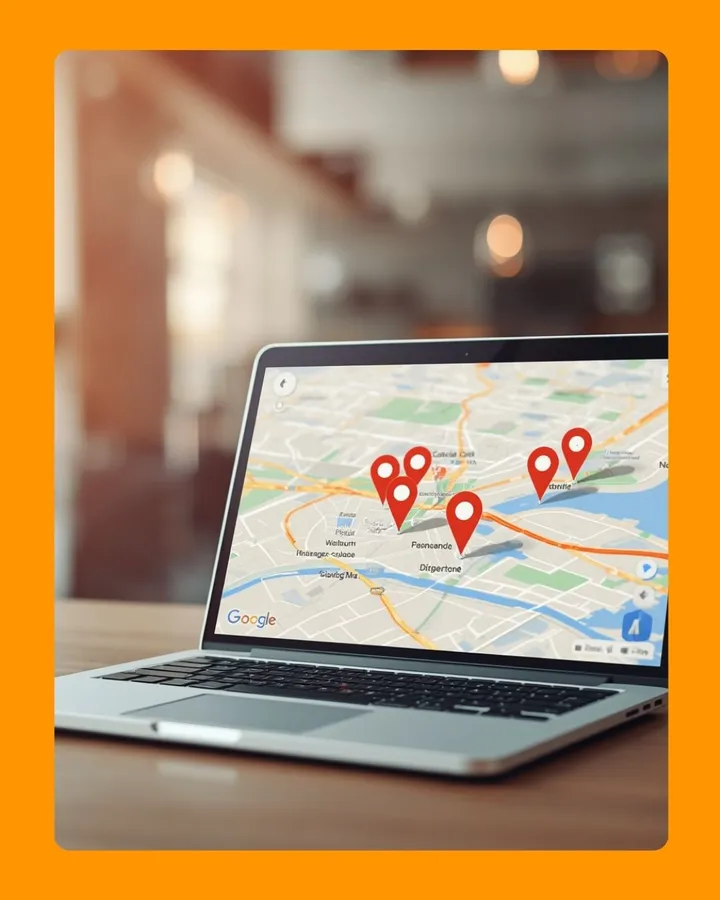 Optimierung für bessere Google Rankings